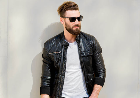 Buyer's Guide | Leather Jacket Master