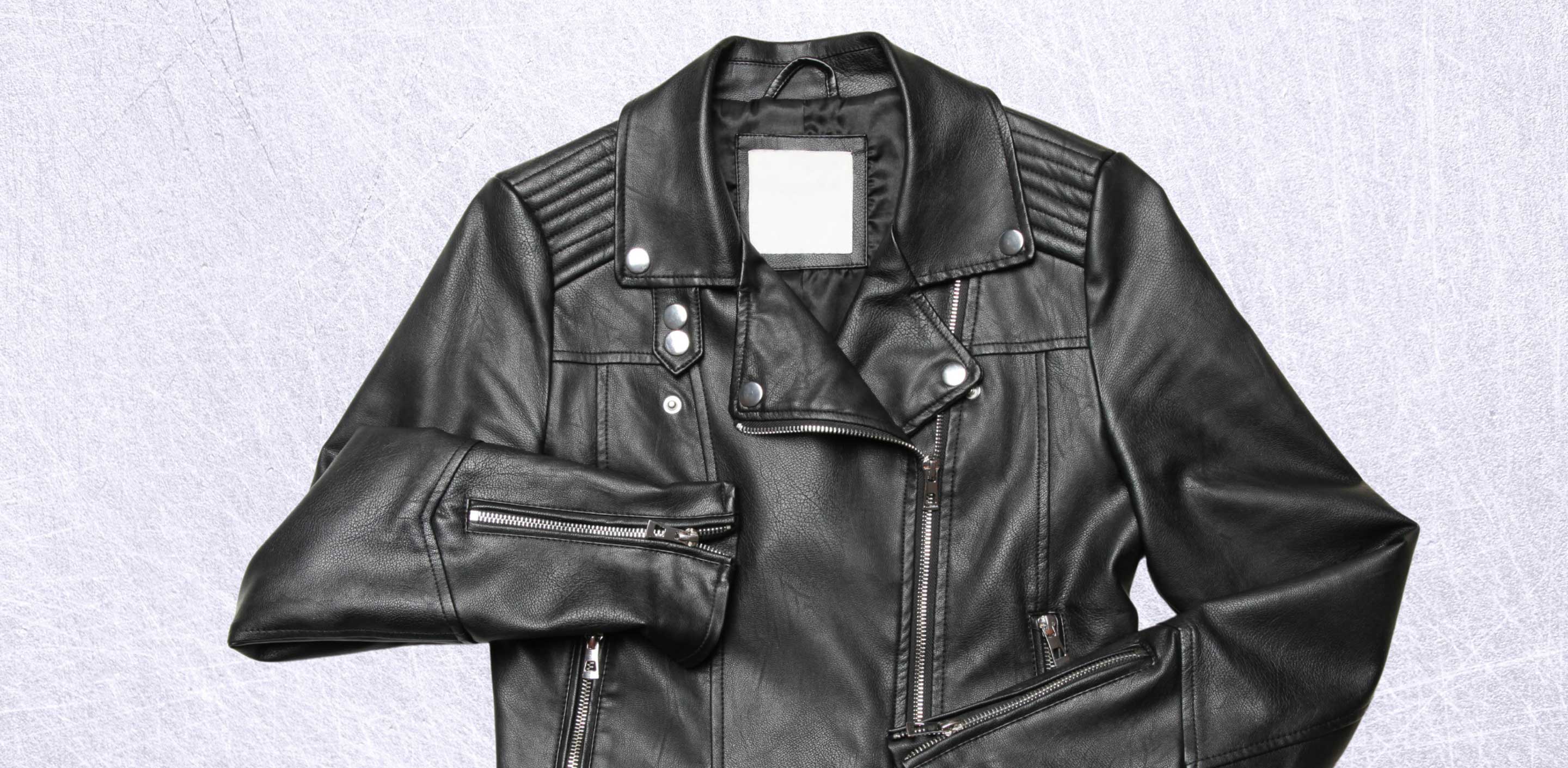 Storing Your Leather Jacket for Future Wear