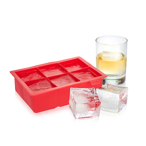 Diamond Ice Cube Tray – The Cocktail Code