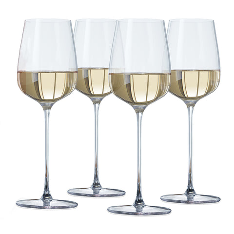 Spiegelau Willsberger 12.9 oz White Wine Glass (Set of 4)