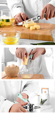 Load image into Gallery viewer, 9 pc set of Kitchen Hand Tools: An opener for everything! - forknadorkable
