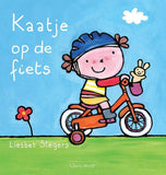 Karel en Kaatje - Kaatje op de fiets