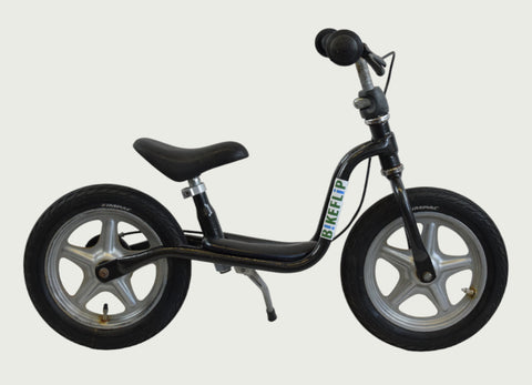 Balance bike Puky children's bike brand