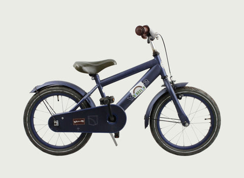 Volare 16 inch populaire kinderfiets merk