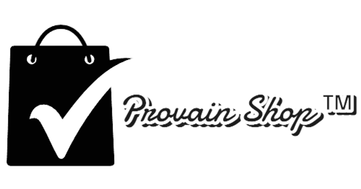 Provain Shop