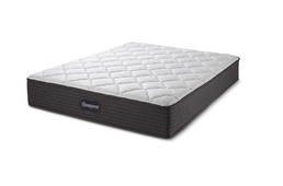 Beautyrest Comfort Top Plush Pocket Coil Mattress