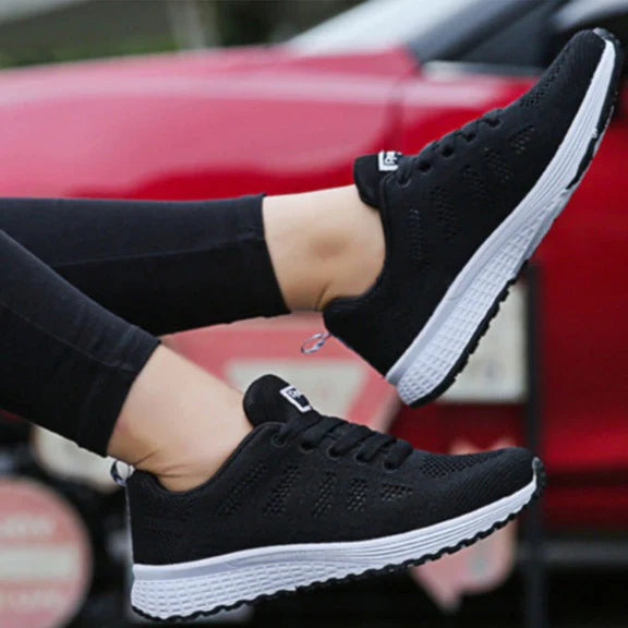 Tênis Feminino Academia Running