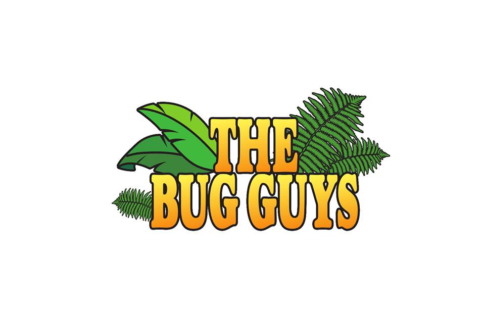 The Bug Guys Pets and Exotics