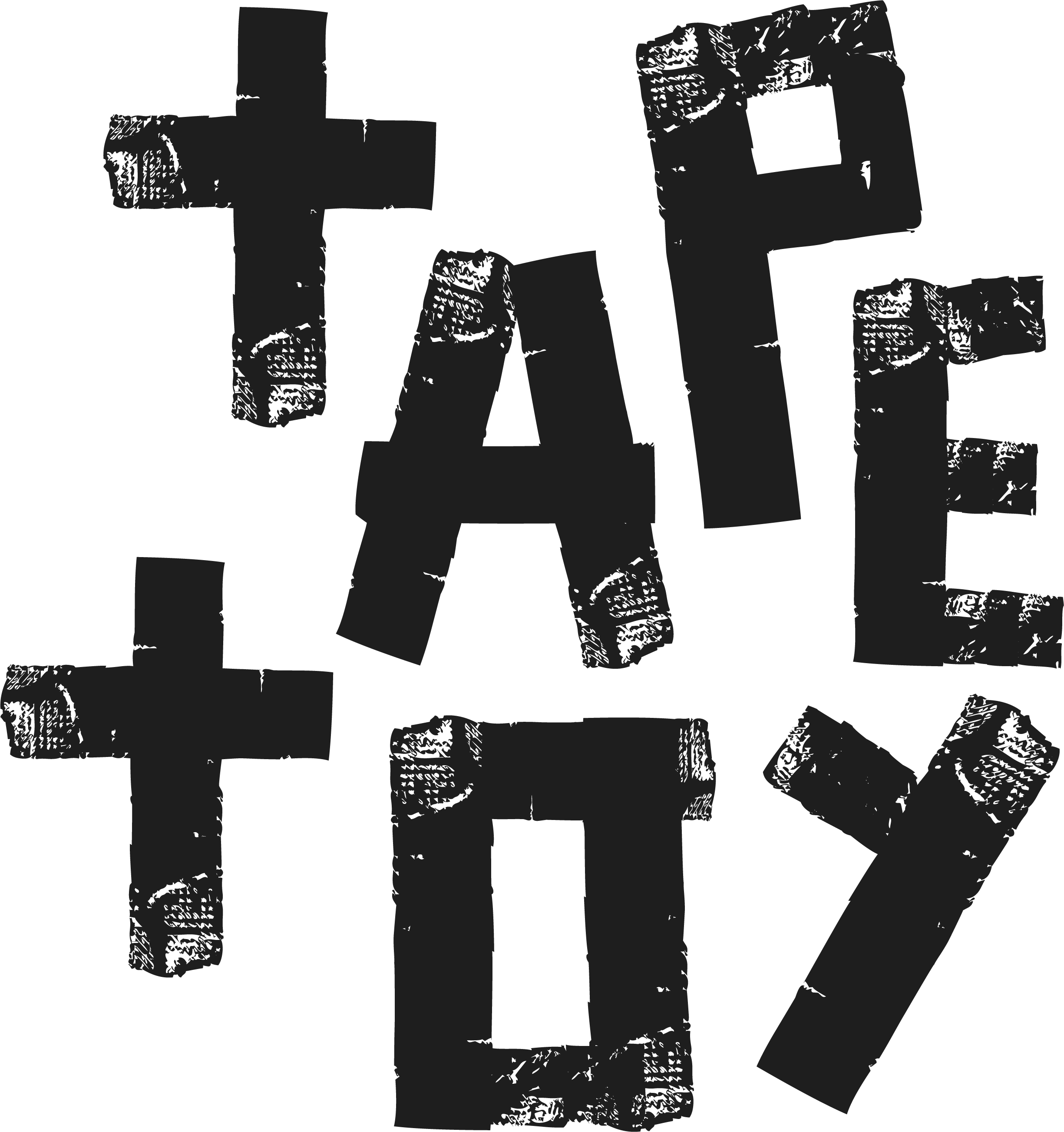 TAPE TOY