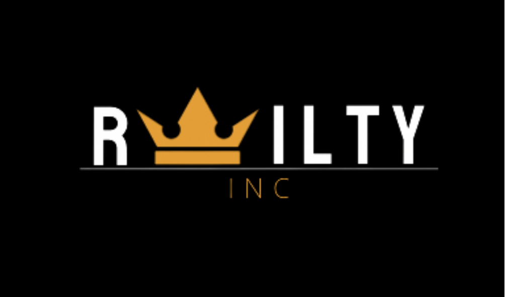 Roilty Inc