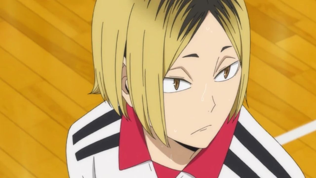 kenma kozume