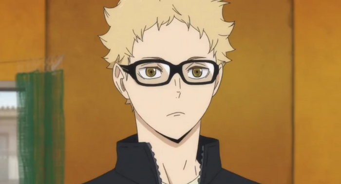 Kei Tsukishima | Haikyuu Shop