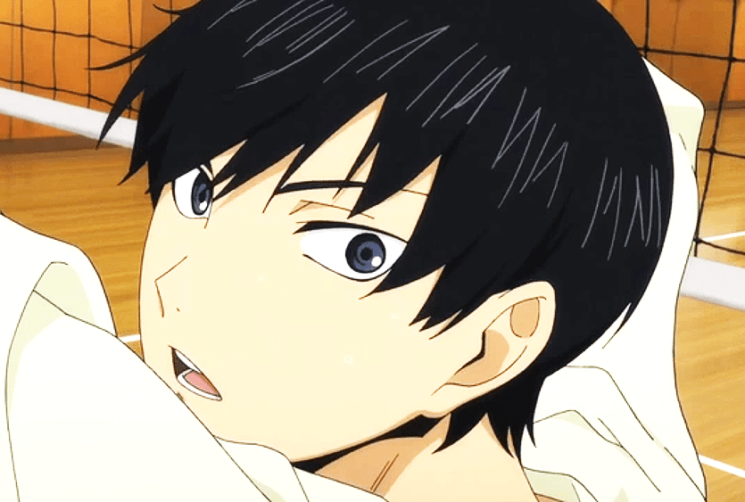Tobio Kageyama
