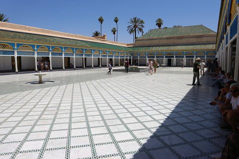 bahia-palace-marrakesh