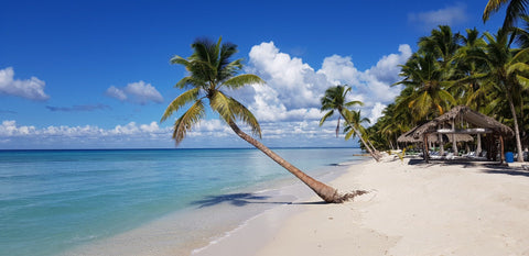 île-Saona-Punta-Cana