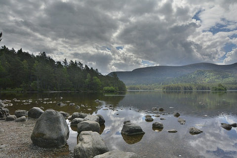 cairngorms