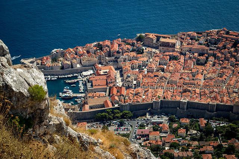 dubrovnik-croatie