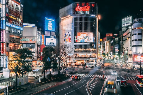 shibuya-tokyo