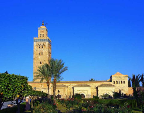 mosquee-de-koutoubia