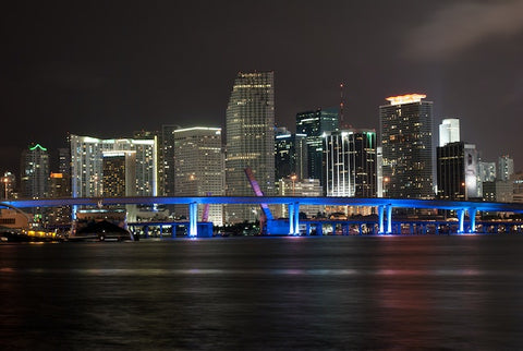 downtown-miami