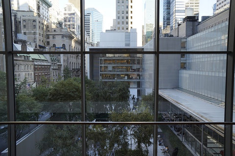 MoMa-new-york