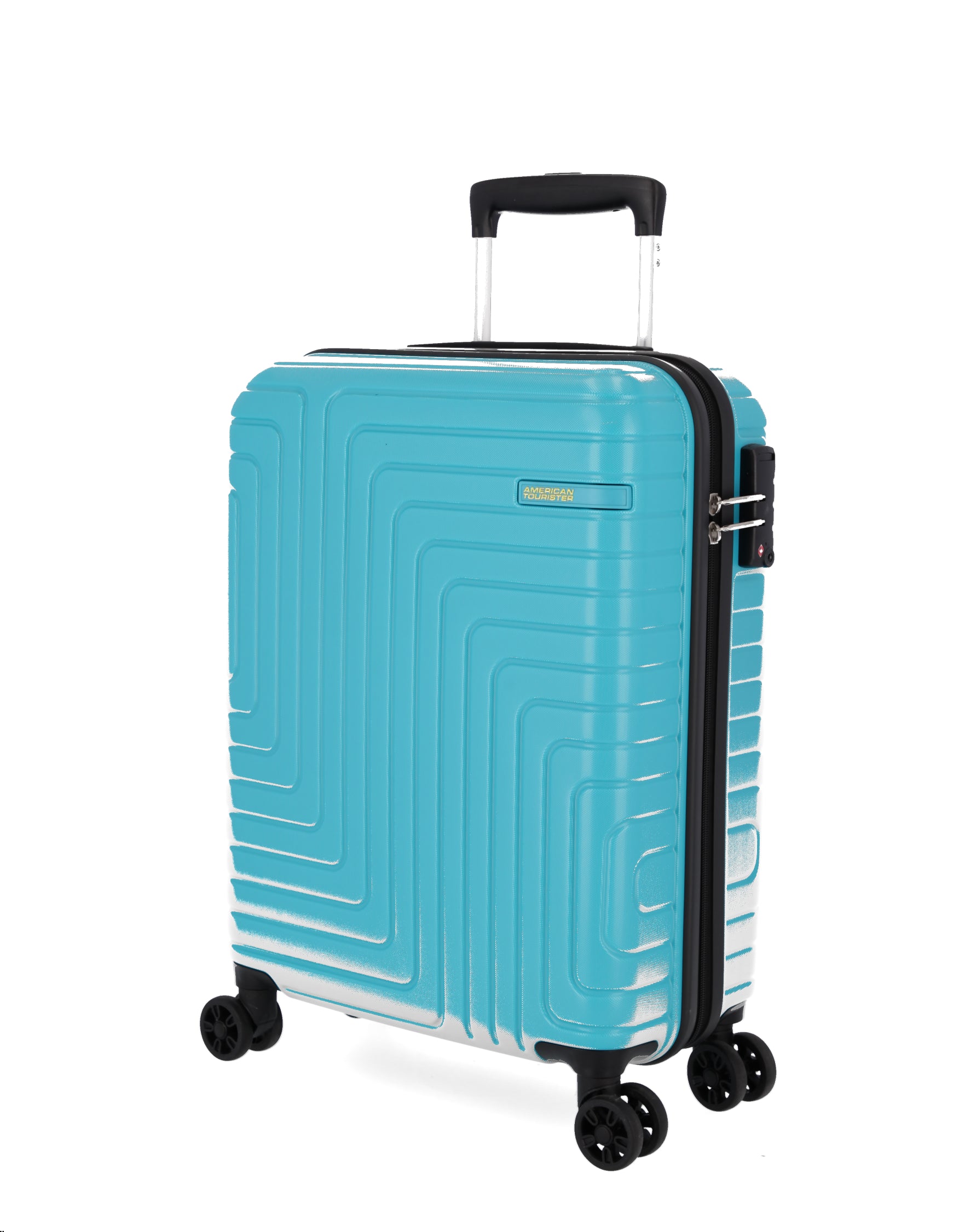 Grande Valise Rigide I Promotions I Garantie 12 moisI