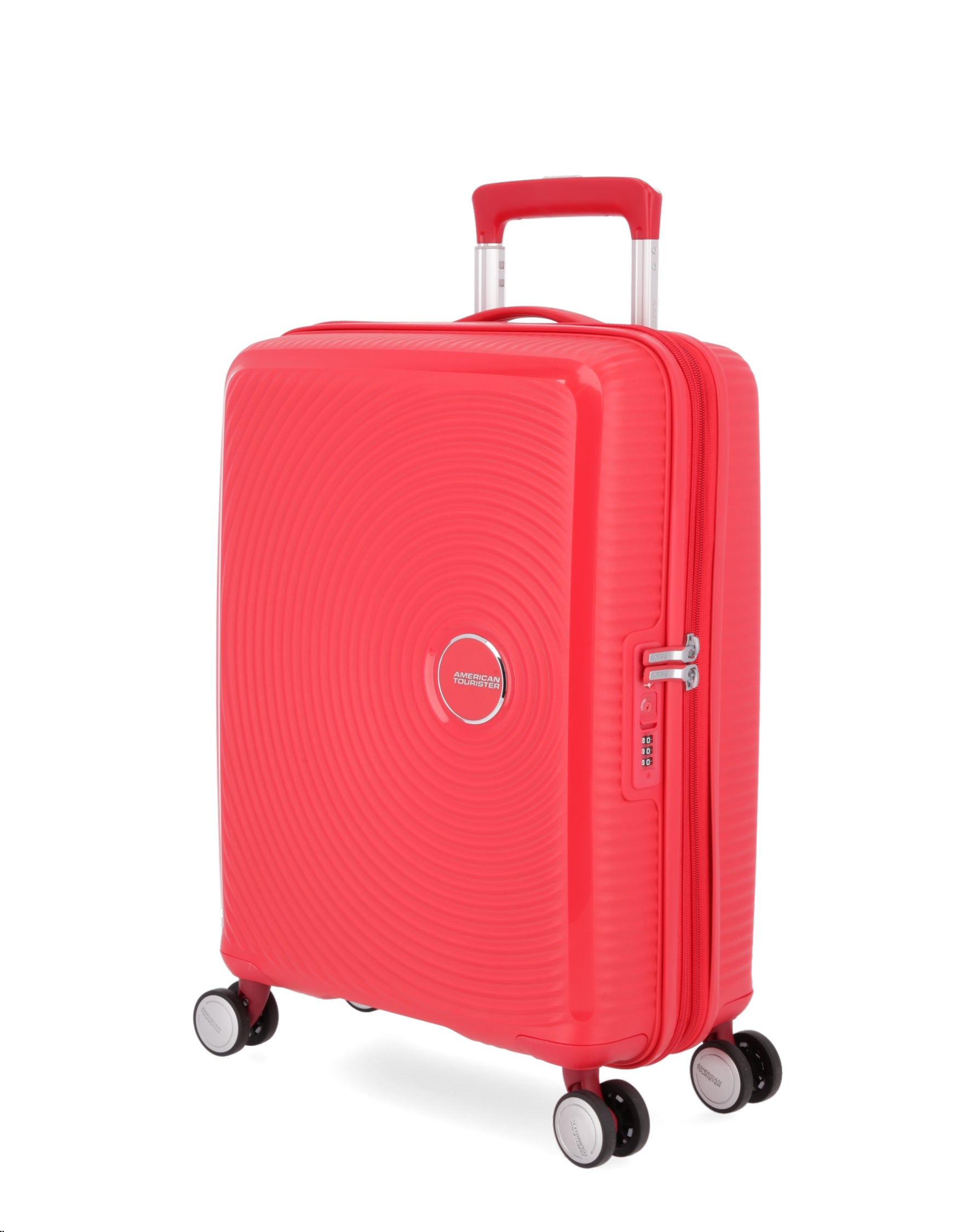 Valise cabine rigide Airconic 55 cm Sport Blue