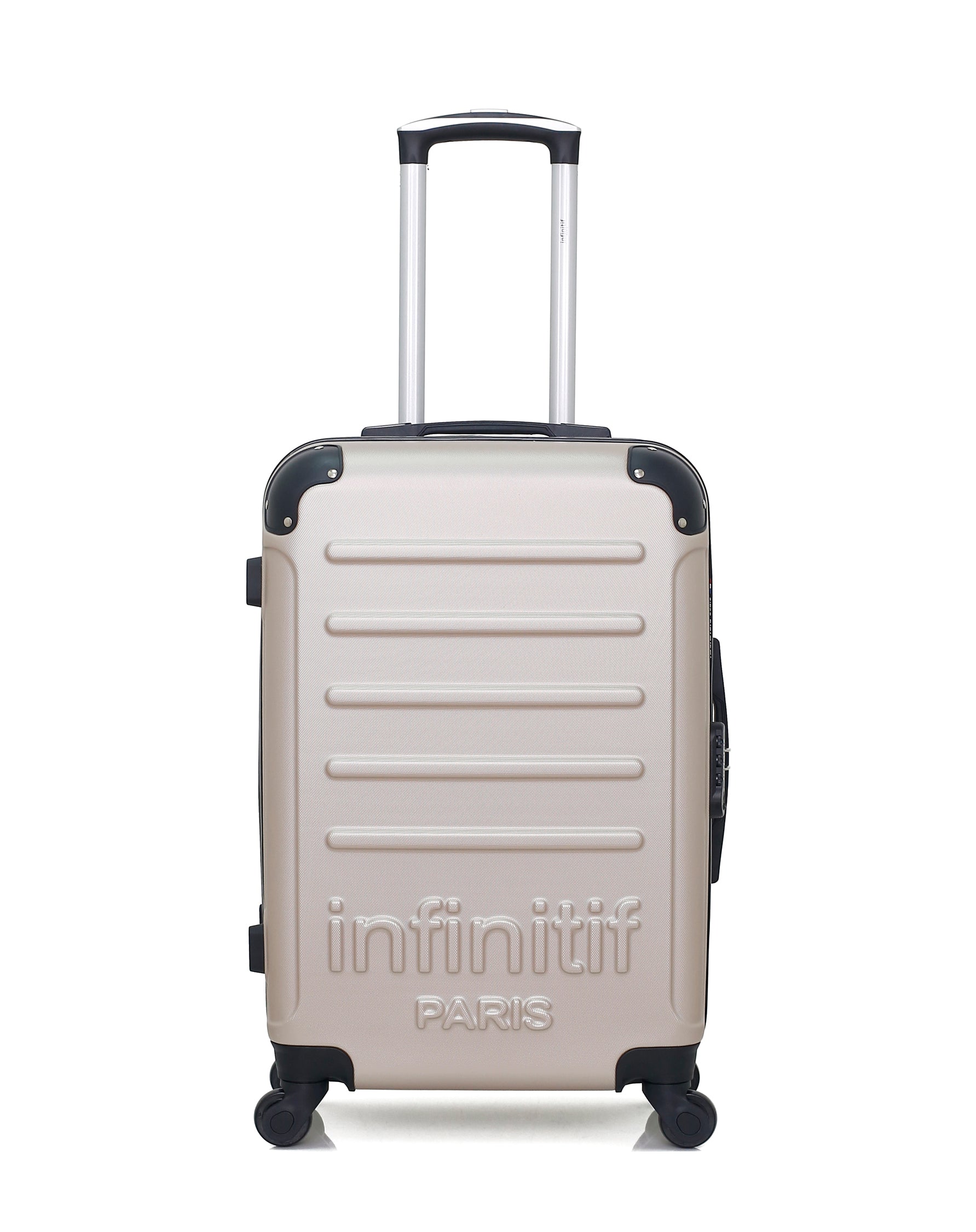 Moyenne valise taille 2 bébé or • Bonpoint