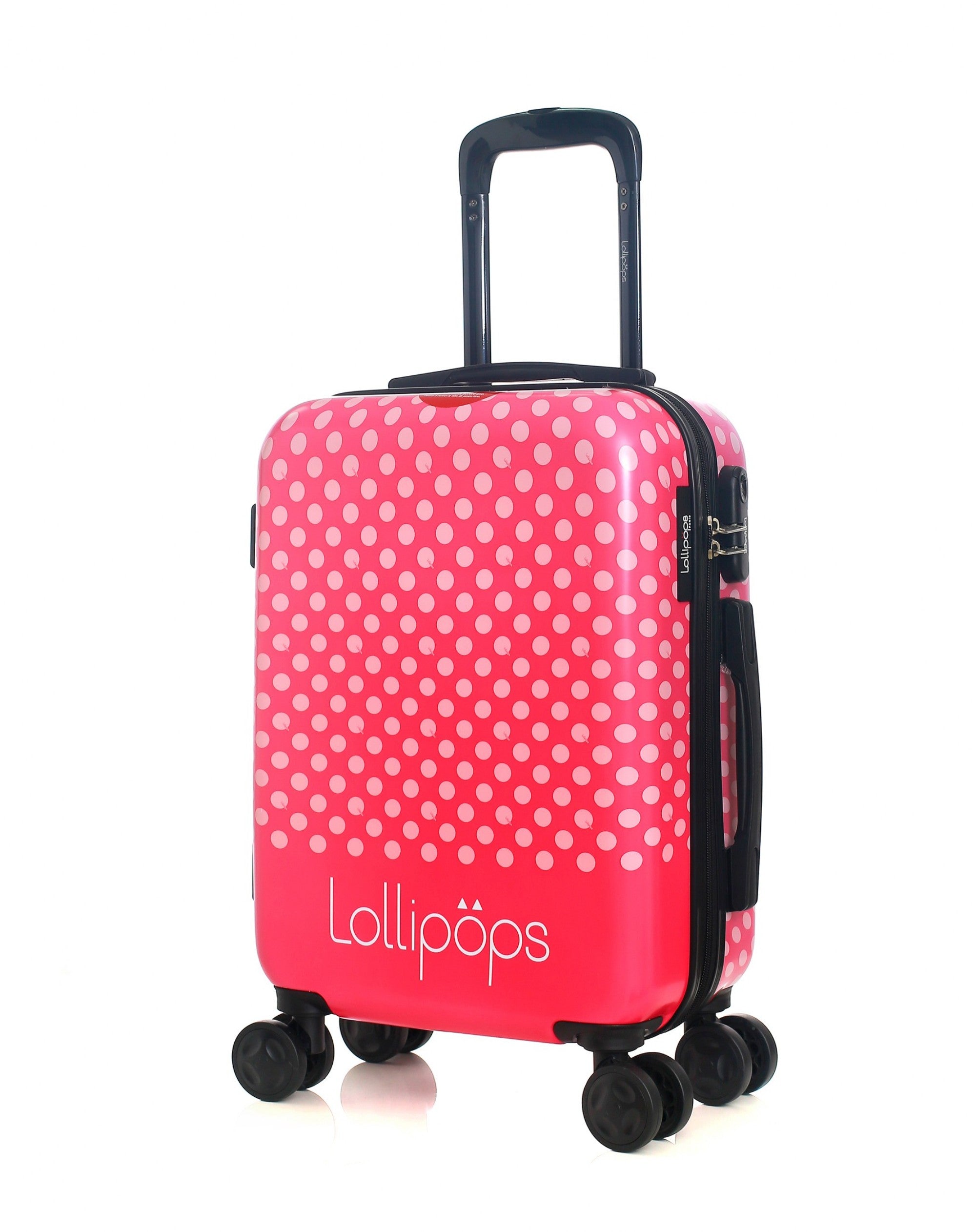 Valises Bagages et Sacs Lollipops Baage