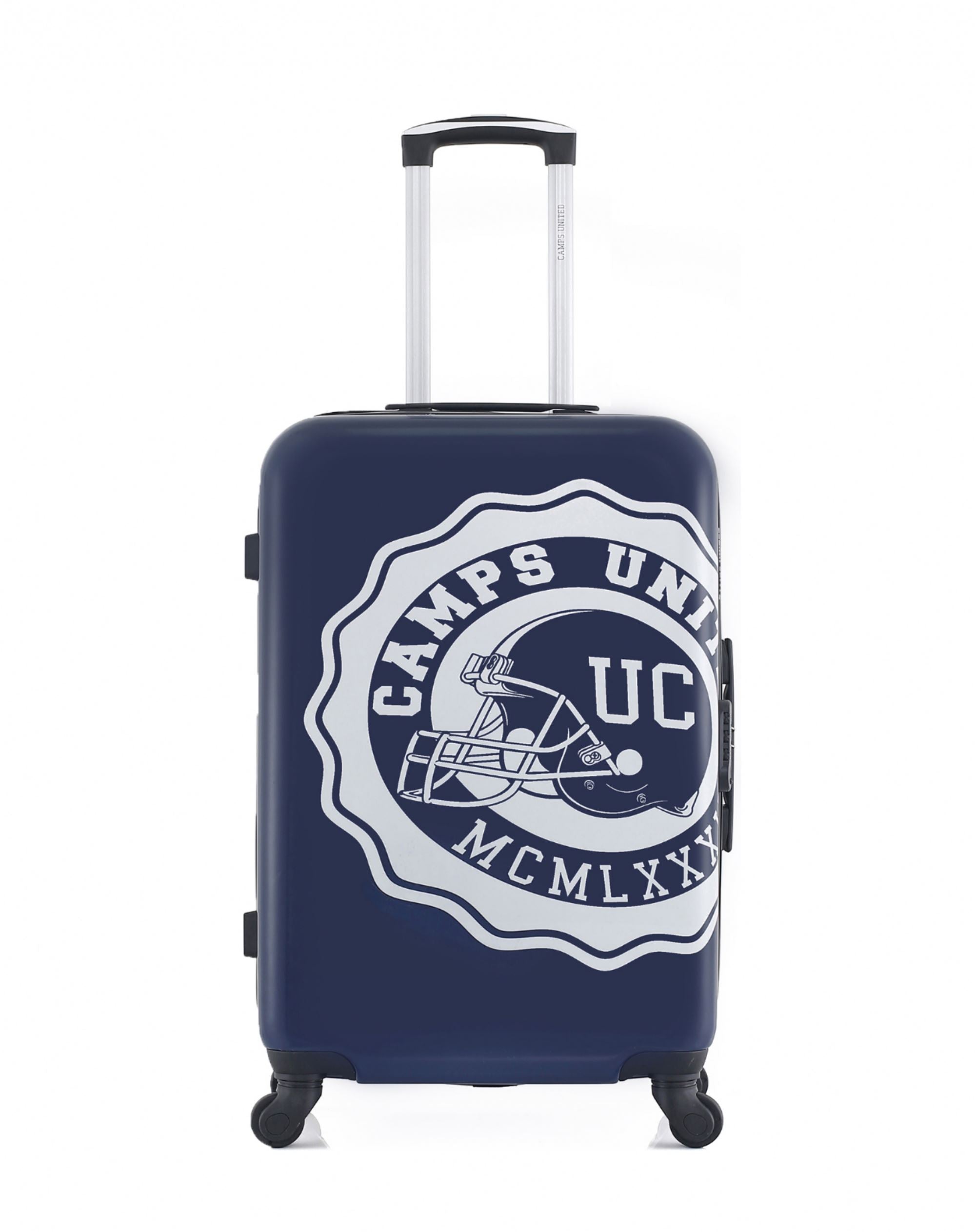 Valise Taille moyenne Rigide COLUMBIA - CAMPS UNITED