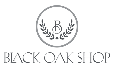 Black Oak Shop