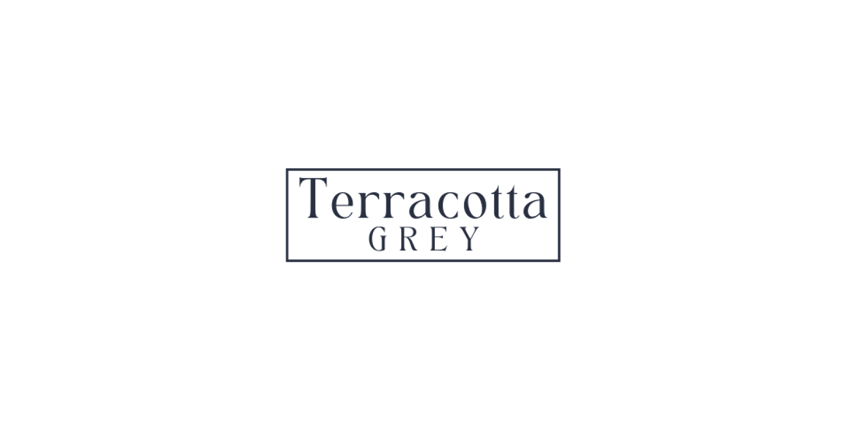 Terracotta Grey