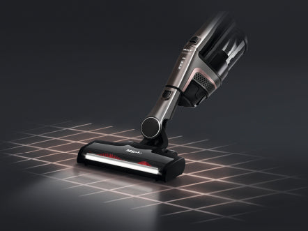 Miele Cordless vacuums HX1