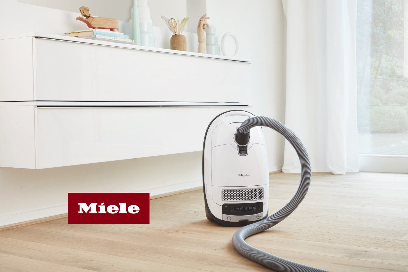 Miele Vacuums, Miele Bags and Filters, Miele Tools and Accessories