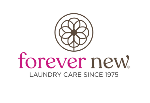Forever New Fashion Care Laundry Products