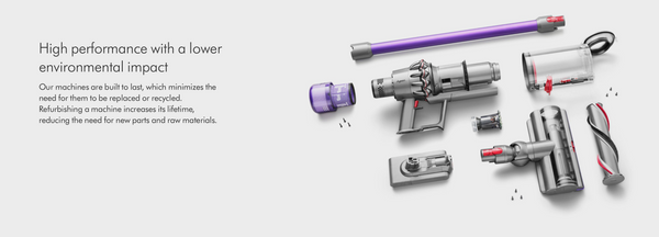 Dyson Refurbished Cordless Vacuums