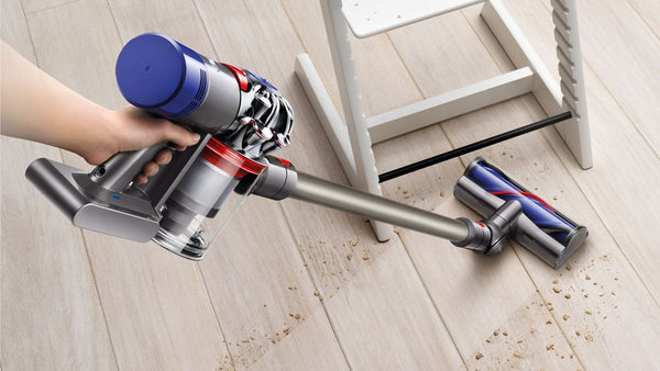 Dyson Cordless Stick Vacuum