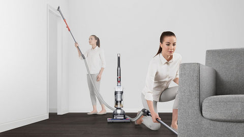 Dyson Slim Upright Vacuum