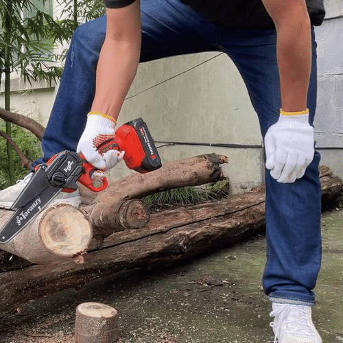 Black Friday Sales on Best Mini Chainsaw, Small Electric Chainsaw