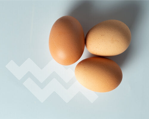 How To Improve Egg Quality For Pregnancy