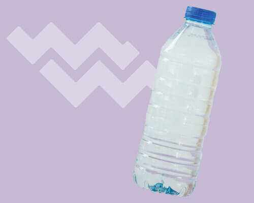 Should I Use Plastic Bottles While Pregnant?