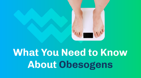 what are obesogens
