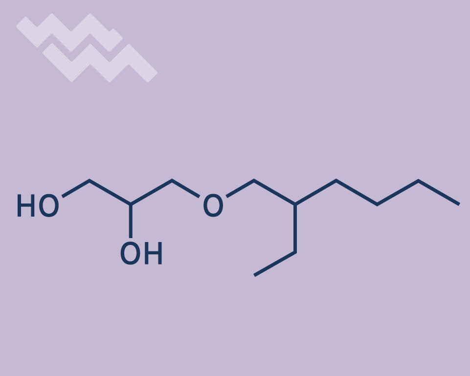Phenoxyethanol & Ethylhexylglycerin Preservative for Cosmetics