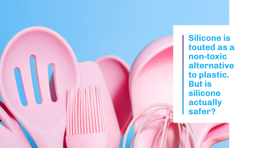 Is Silicone Safe? Everything you need to know about this all