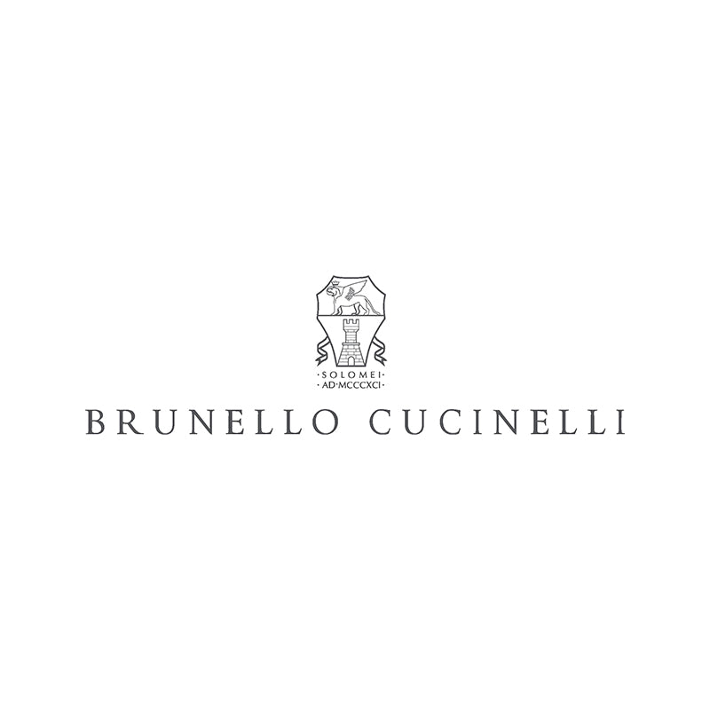 Brunello cucinelli схема