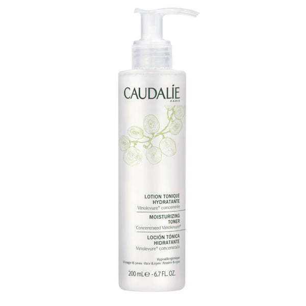 Caudalie Vinopure Supersize Purifying Toner