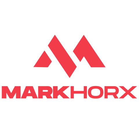 markhor logo