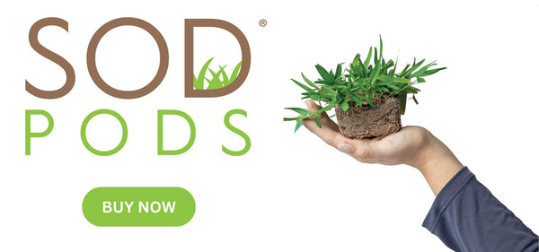 Purchase SodPods