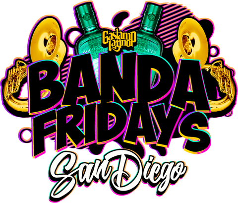 Banda Fridays San Diego