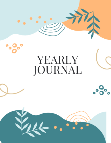 Yearly Journal